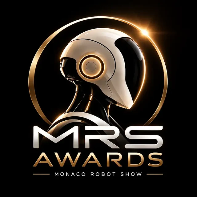 MRS Awards · Monaco Robot Show